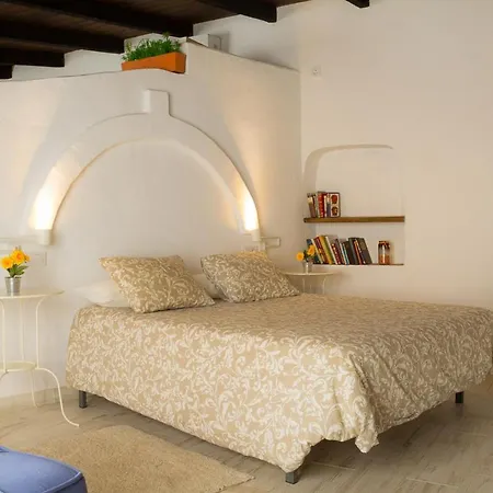 El Huertezuelo Country house