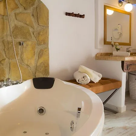 Country house El Huertezuelo *