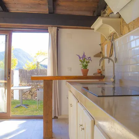 Country house El Huertezuelo *