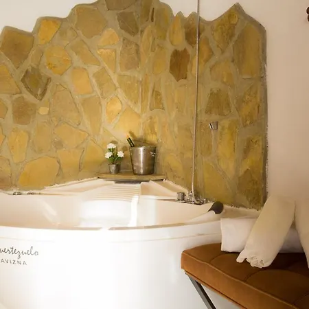 Country house El Huertezuelo