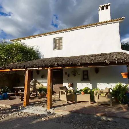 Country house El Huertezuelo *