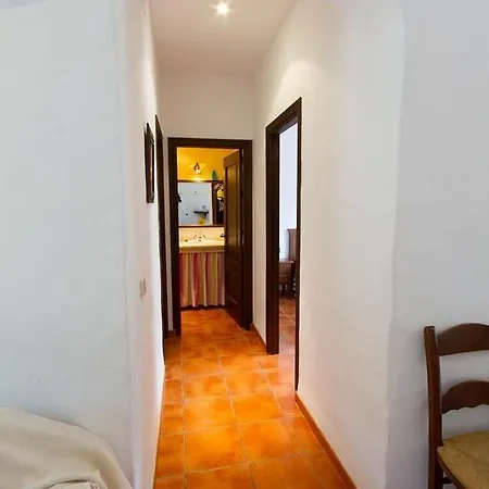 Country house El Huertezuelo