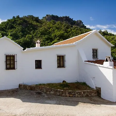 Country house El Huertezuelo