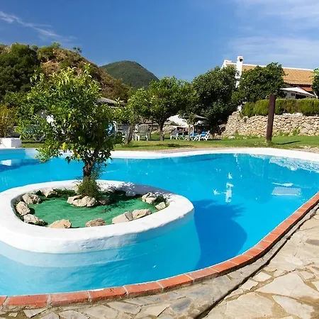 Country house El Huertezuelo *