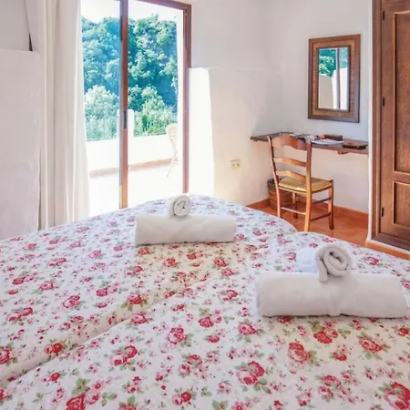 El Huertezuelo Country house El Bosque (Cadiz)