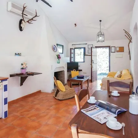 Country house El Huertezuelo El Bosque (Cadiz)