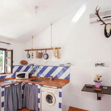 Country house El Huertezuelo
