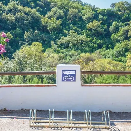 Country house El Huertezuelo