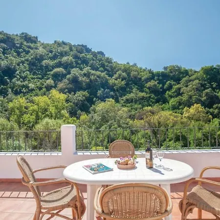 El Huertezuelo Country house *