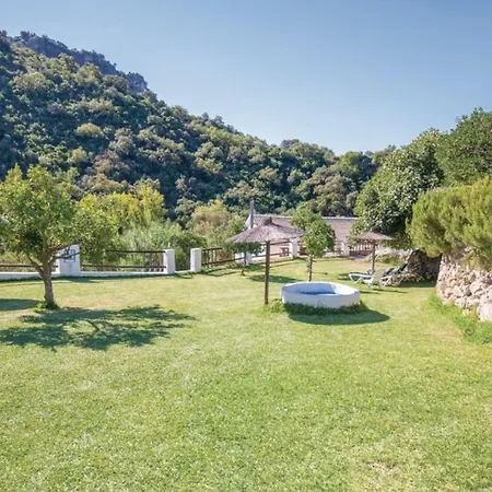 Country house El Huertezuelo *