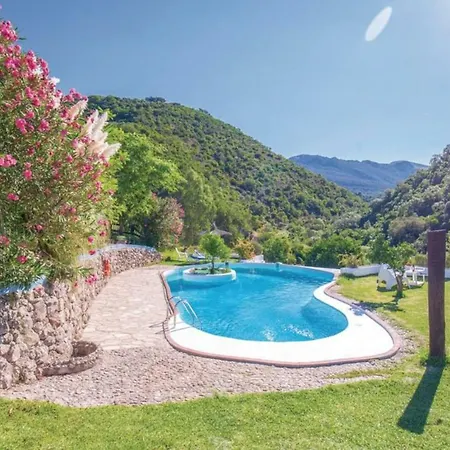 Country house El Huertezuelo *