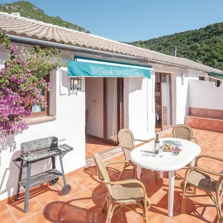 El Huertezuelo Country house *