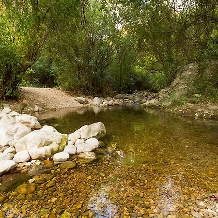 El Huertezuelo Séjour à la campagne *