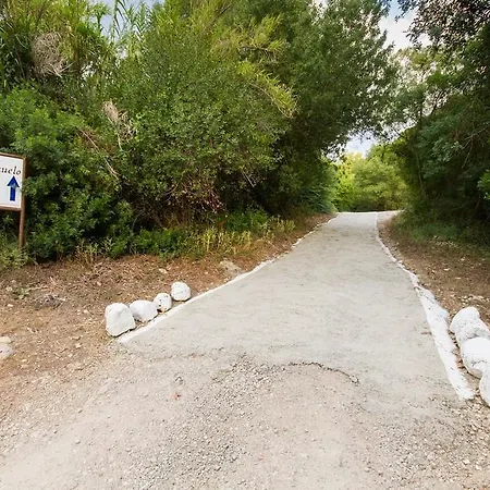 Séjour à la campagne El Huertezuelo