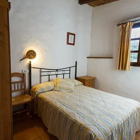 El Huertezuelo *