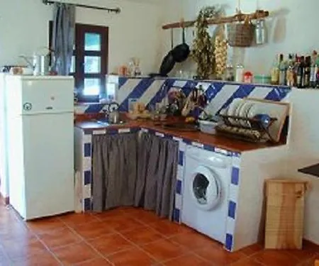El Huertezuelo Gospodarstwo wiejskie *
