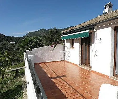 El Huertezuelo El Bosque