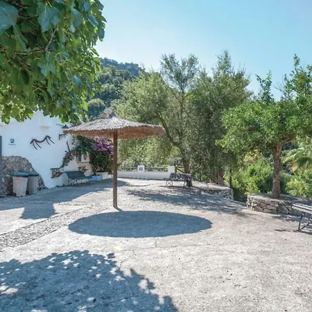 Séjour à la campagne El Huertezuelo *