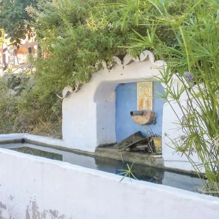 El Huertezuelo El Bosque (Cadiz)